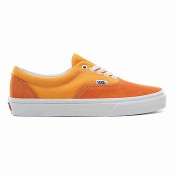 Damske Tenisky Vans Retro Sport Era Zlate VA34NHKIM